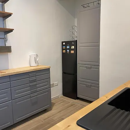 شقة Mi Casa *