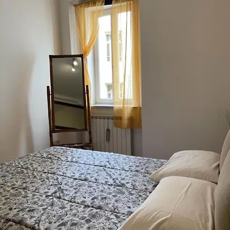 شقة Mi Casa
