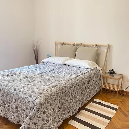 Mi Casa ترييستي