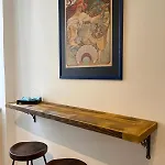 Apartament Mi Casa *
