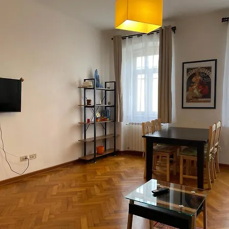Mi Casa * Triest