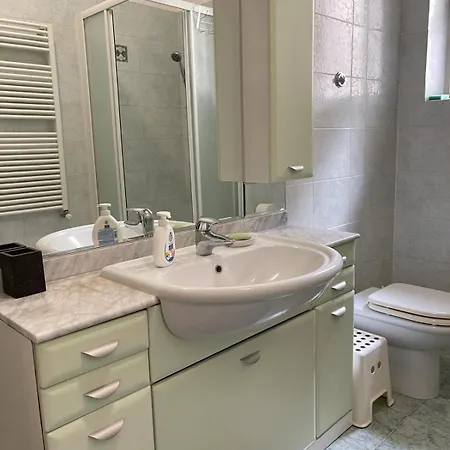 Mi Casa アパート *