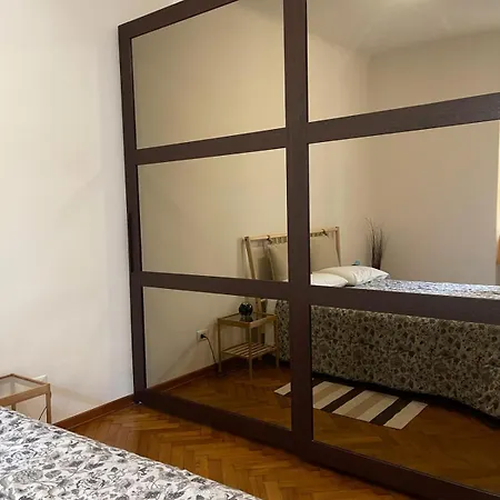 Mi Casa アパート