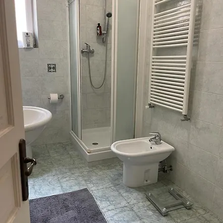 アパート Mi Casa *