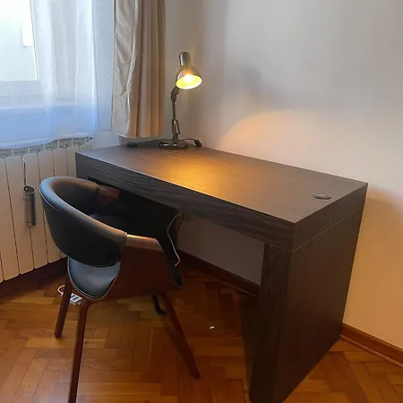 Lejlighed Mi Casa *