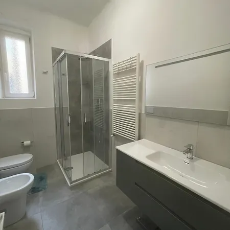 Apartament Mi Casa Triest